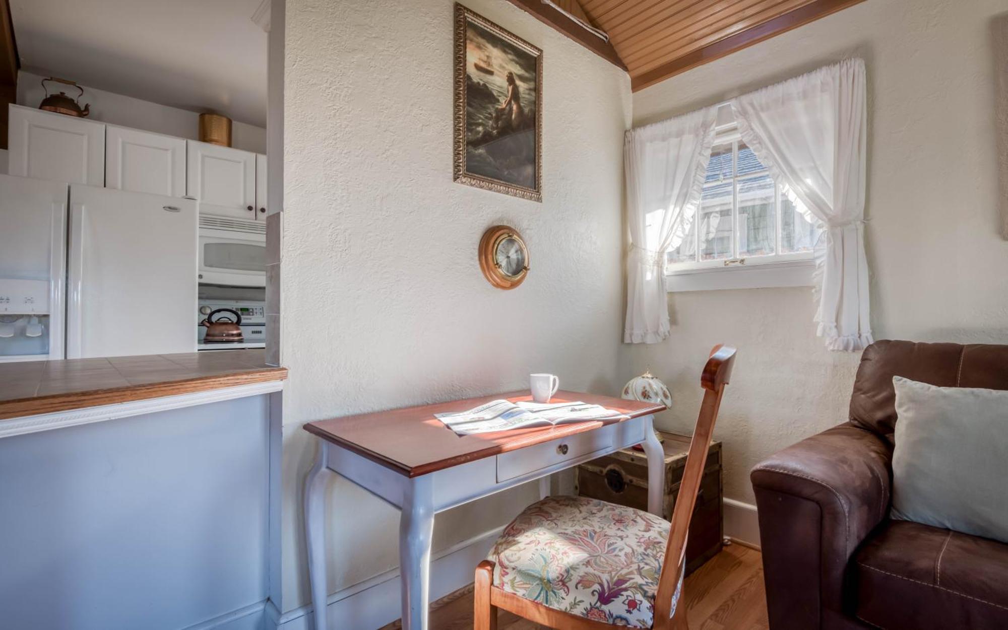 Taft Cottage Lincoln City Kültér fotó