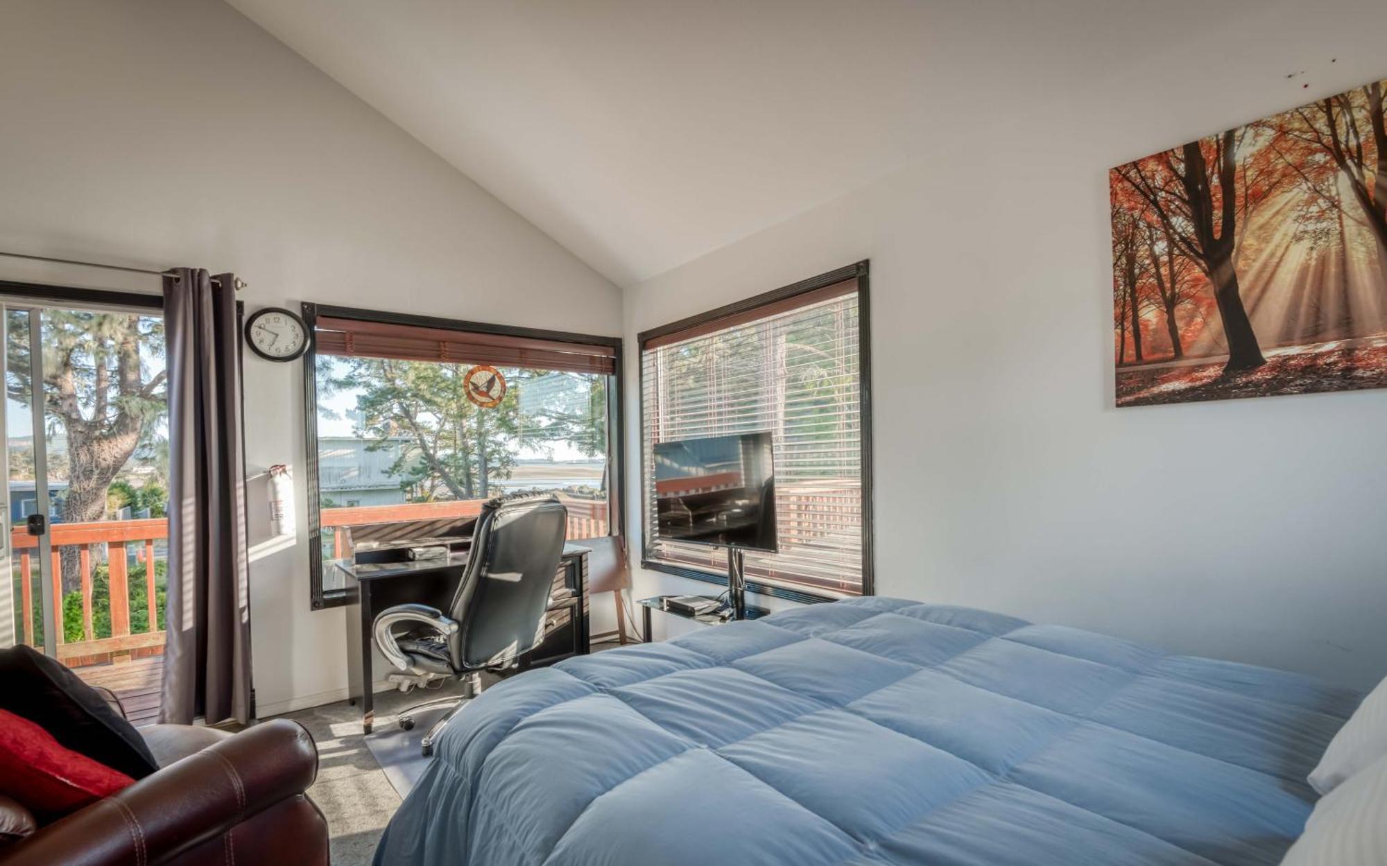 Taft Cottage Lincoln City Kültér fotó