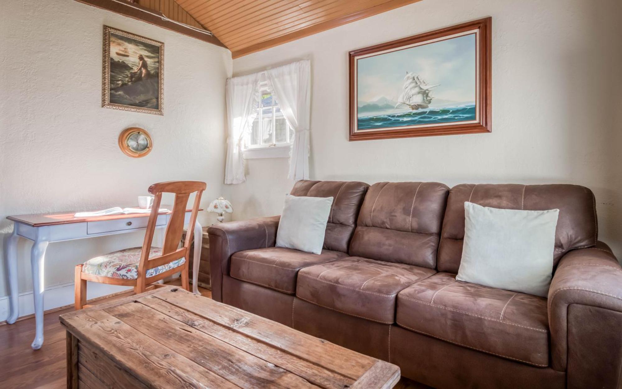 Taft Cottage Lincoln City Kültér fotó