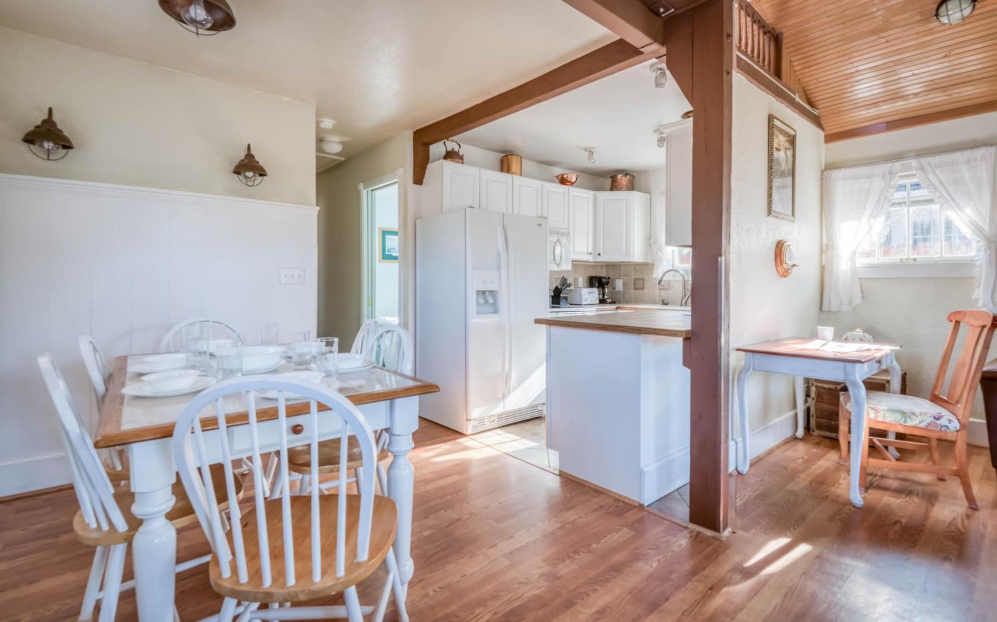 Taft Cottage Lincoln City Kültér fotó